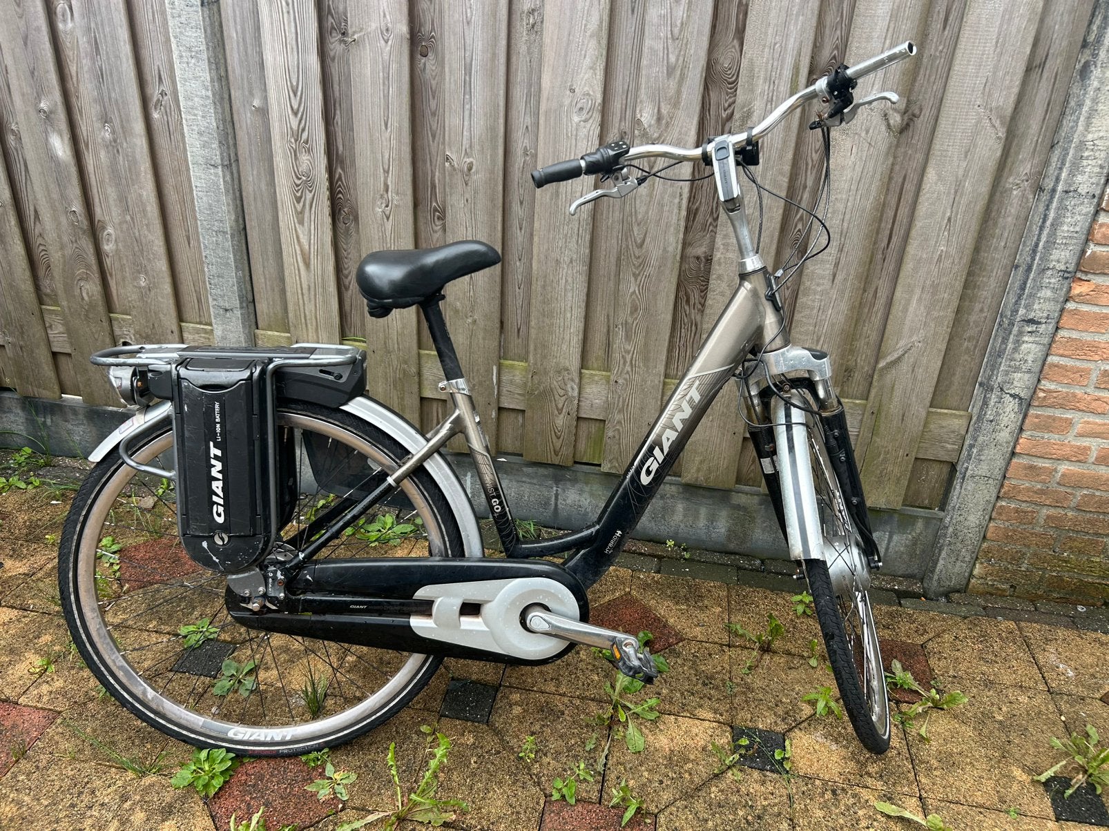 Partij fietsen voor onderdelen, Fietsen en Brommers, Ophalen of Verzenden, Zo goed als nieuw, Overige merken