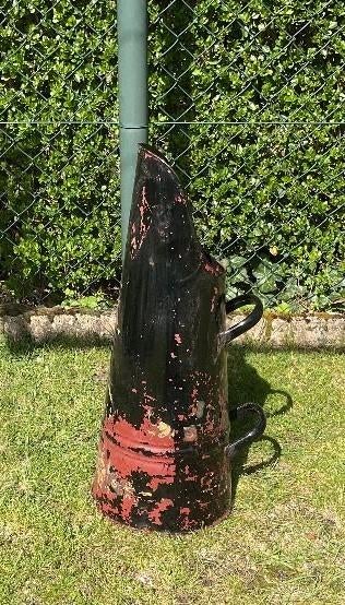 Kolenkit, Antiek en Kunst, Curiosa en Brocante, Ophalen