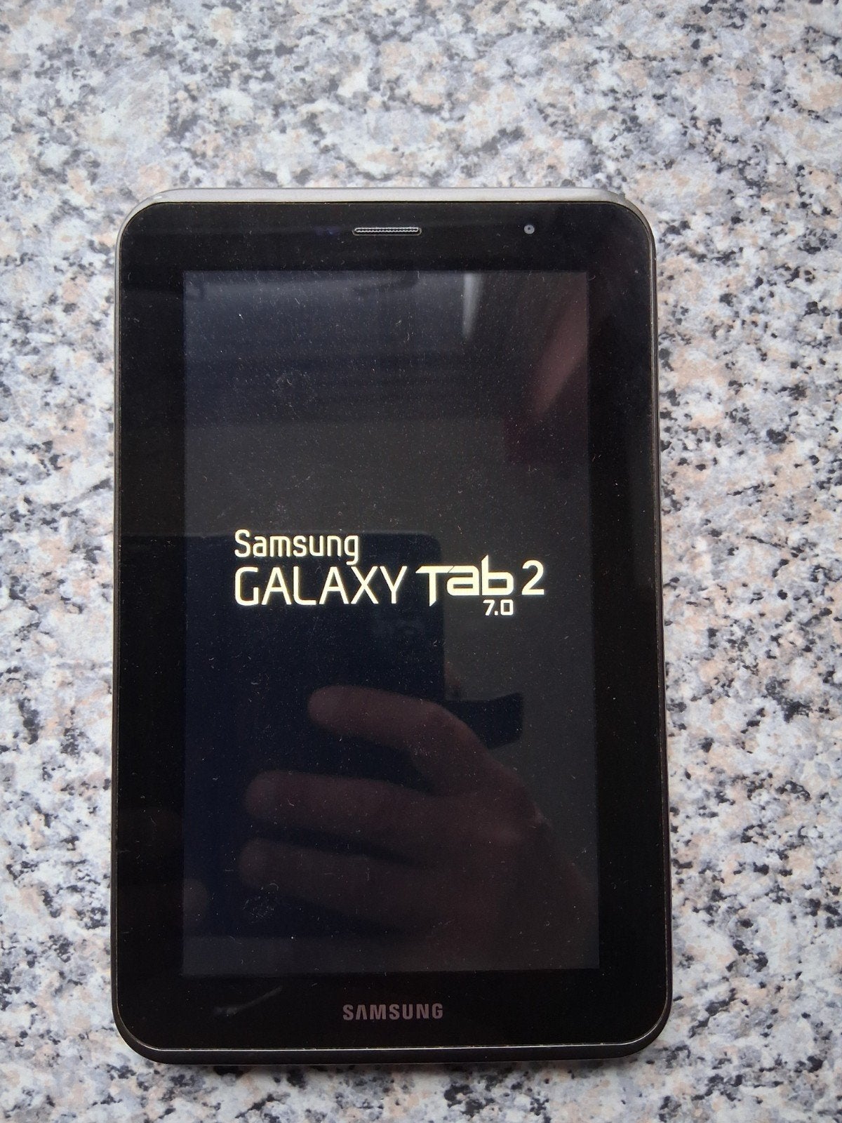 Samsung Galaxy tab 2, Computers en Software, Gebruikt, Ophalen of Verzenden, 7 inch of minder, Wi-Fi en Mobiel internet