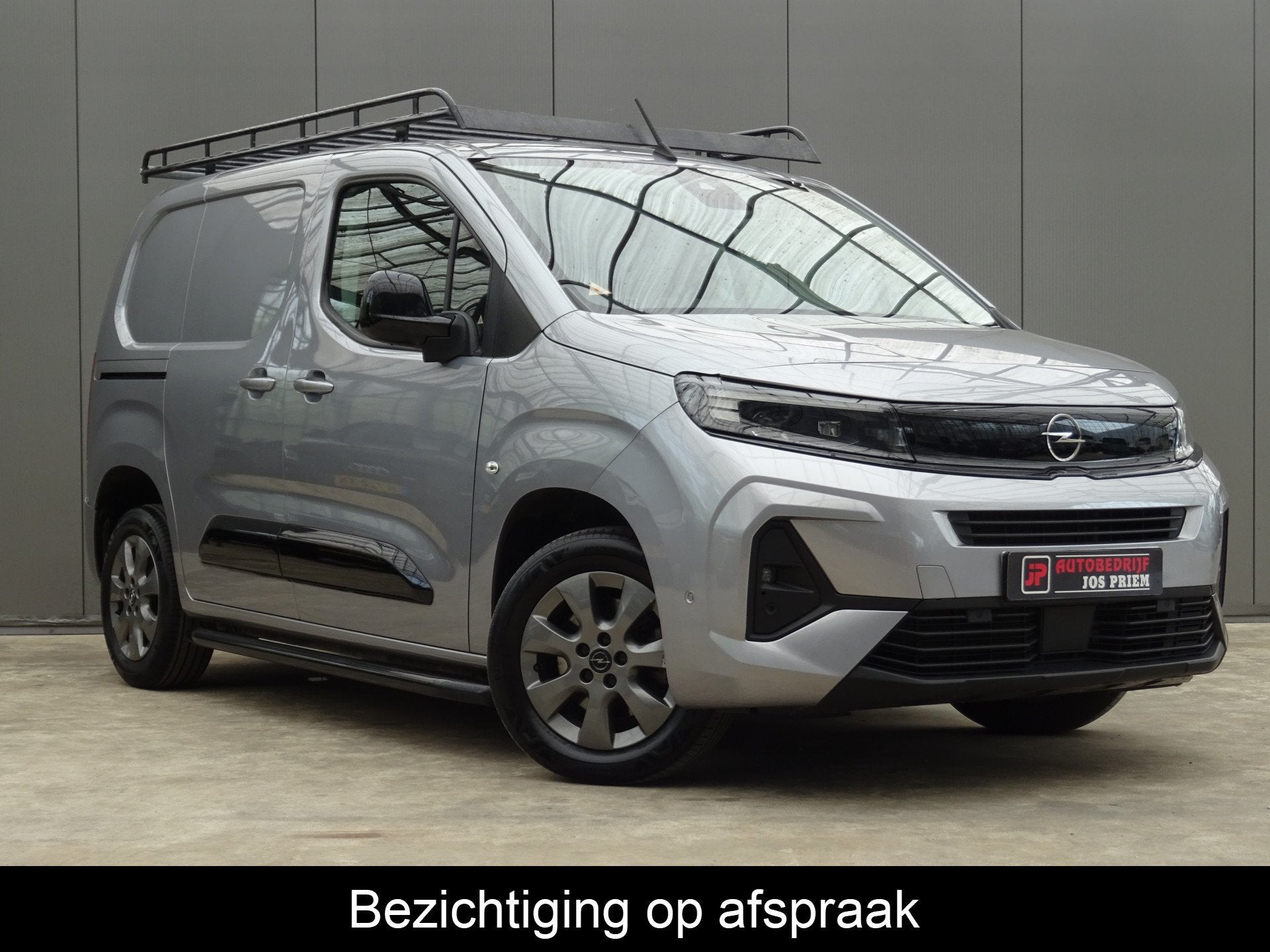 Opel Combo 1.5 BlueHDi 130 S&S L1 * 3 ZITS * LUXE UITVOERING, Auto's, Stof, Gebruikt, Euro 6, 4 cilinders