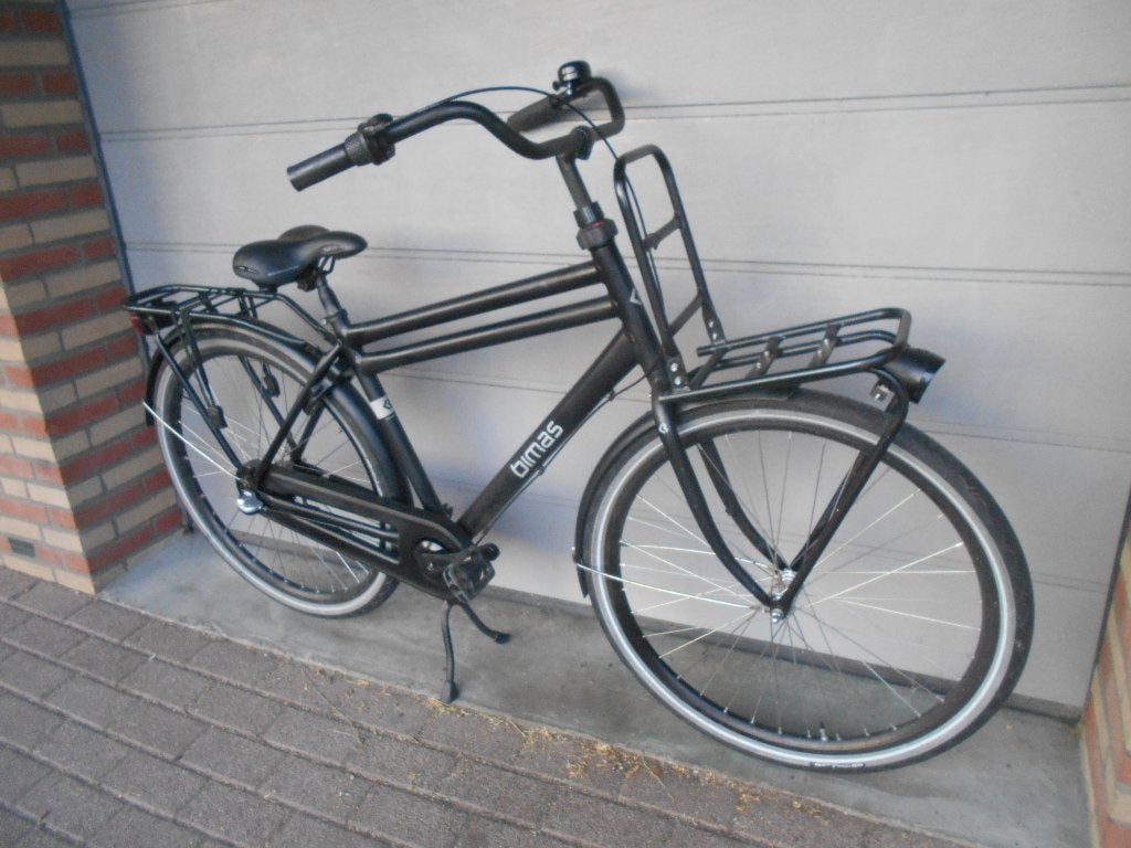Prachtige Veilige Goede 28-INCH TRANSPORTER,Alles werkt 100%, Versnellingen, Zo goed als nieuw, BIMAS, Ophalen
