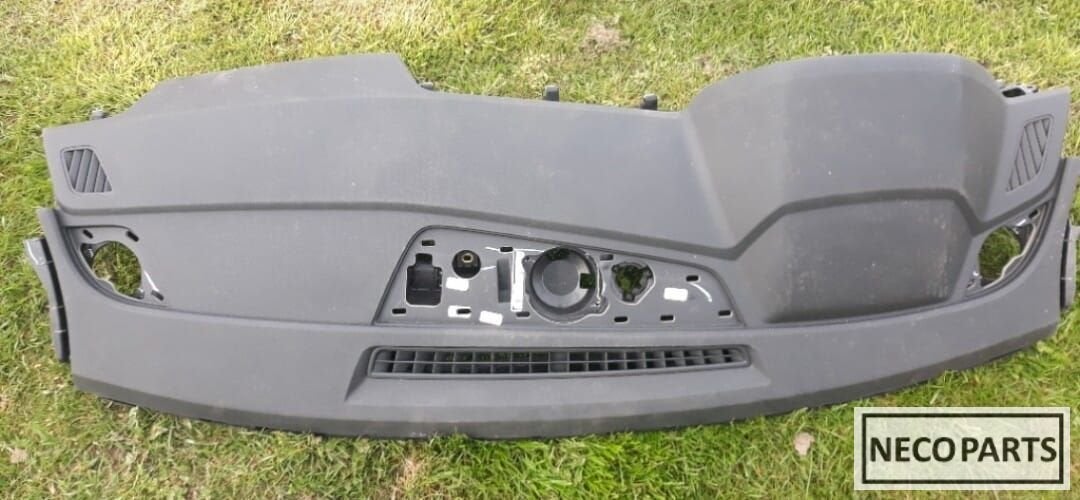 AUDI A5 S5 DASHBOARD AIRBAG AIRBAG SET, Gebruikt, -, -, Ophalen of Verzenden
