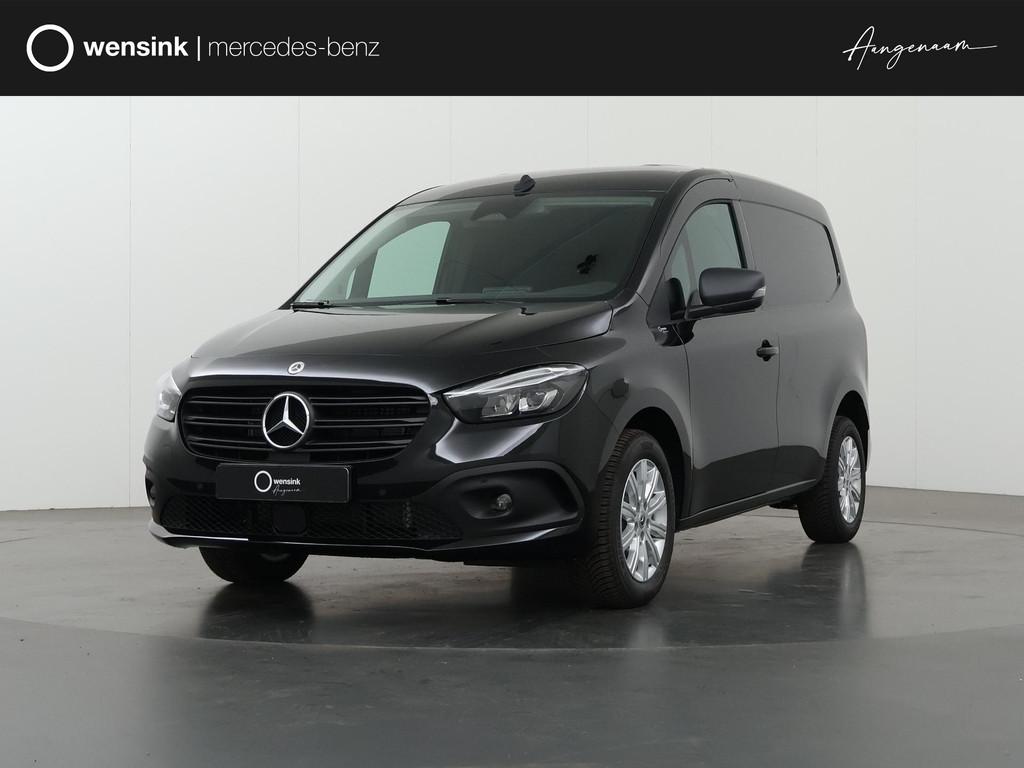Mercedes-Benz Citan 112 CDI L1 Select | Automaat | Achteruit