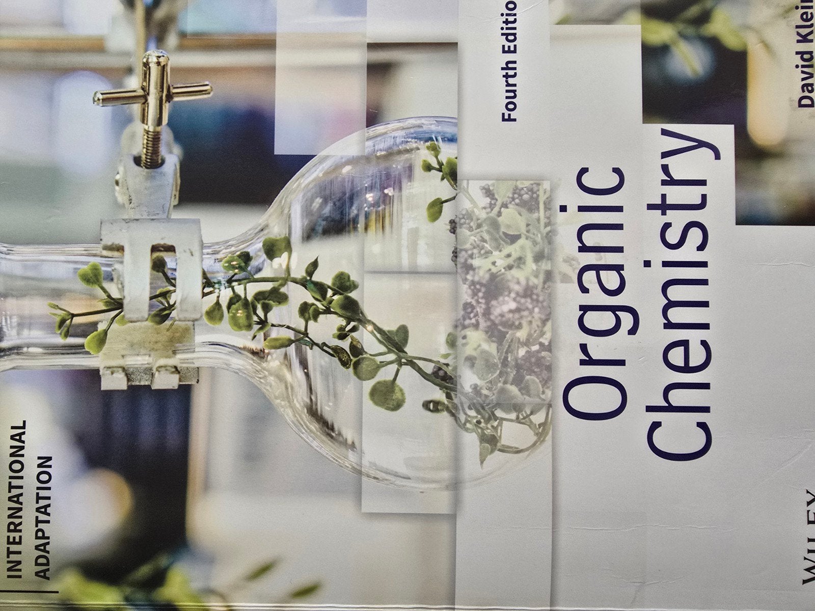 Organic chemistry 4th edition, Ophalen, Beta, WO