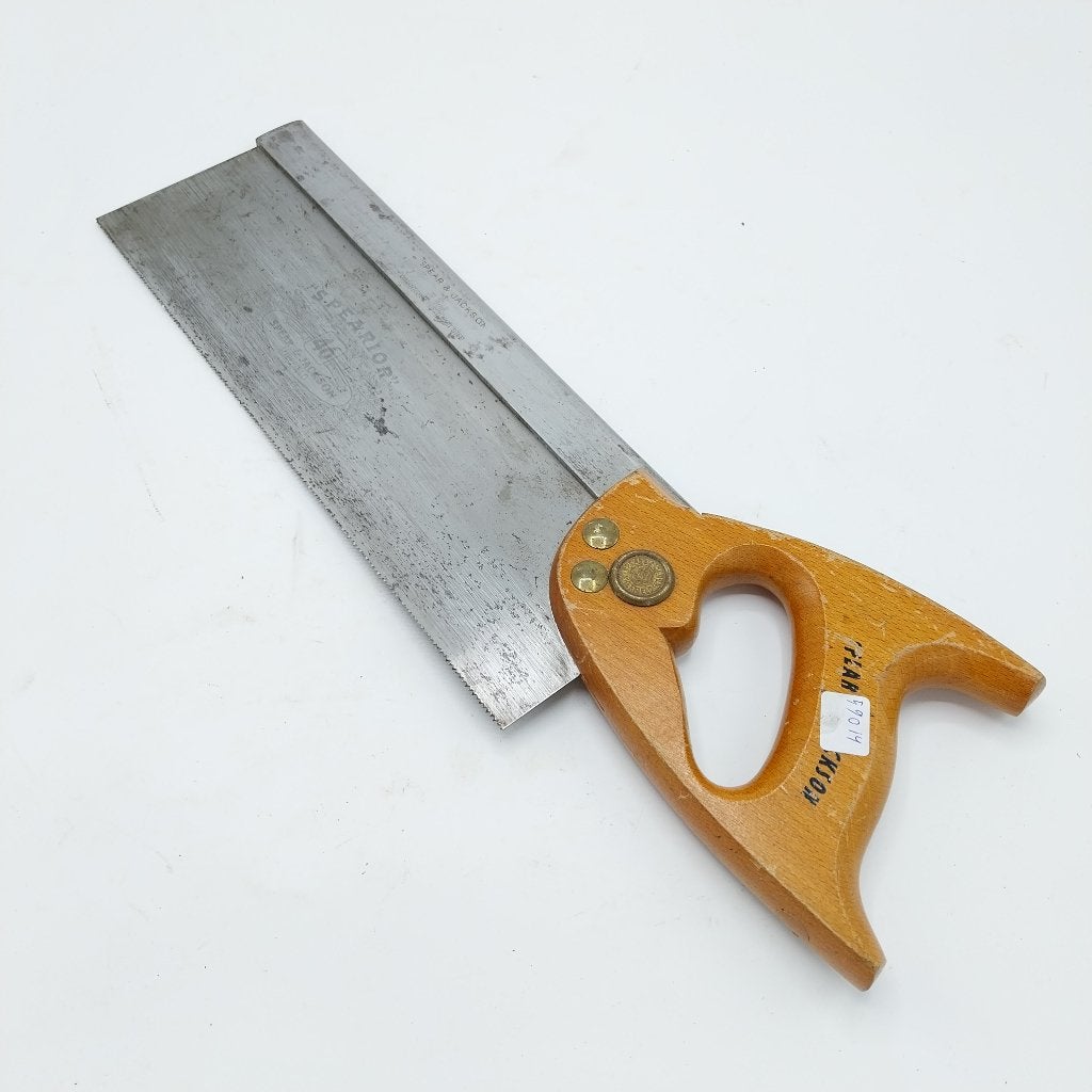 Spear & Jackson Kapzaag (59014-12), Ophalen of Verzenden