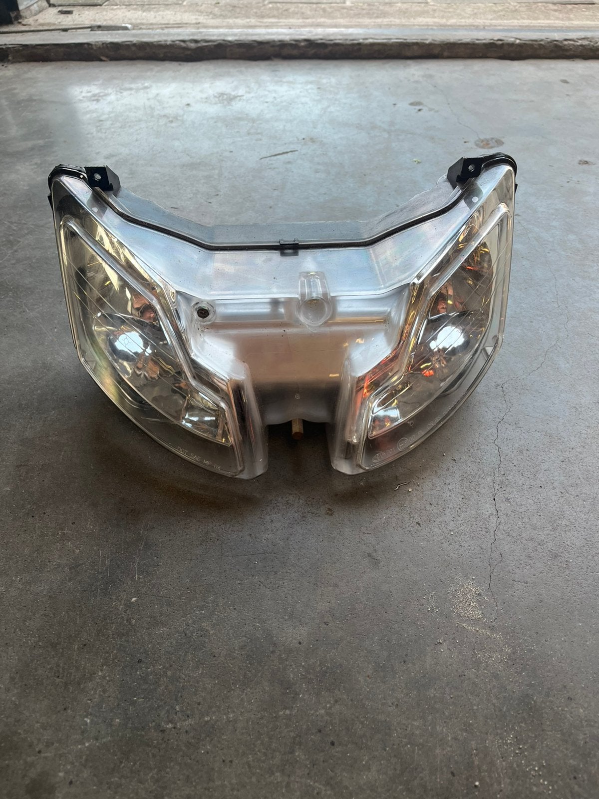 Aprilia sr 50 factory onderdelen, Ophalen of Verzenden, Gebruikt, Aprilia