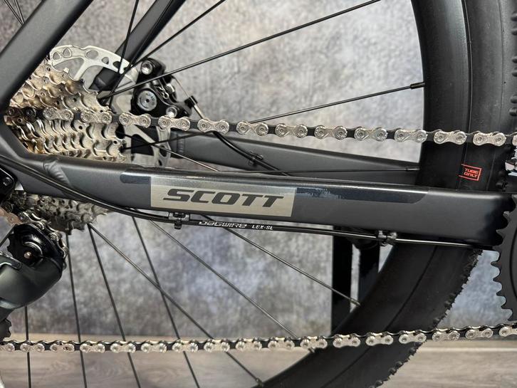 Nieuw! Scott Speedster Gravel 40 Disc Shimano Tiagra 2x10, Fietsen en Brommers, Fietsen | Racefietsen, 28 inch, Gravel, Carbon