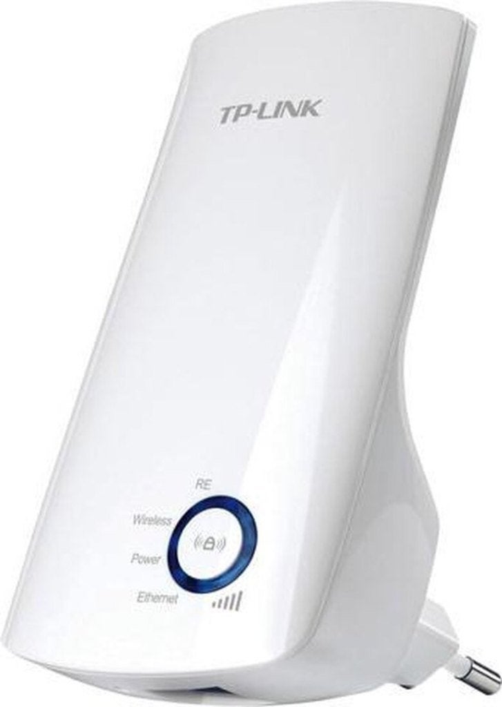 TP-LINK WiFi versterker 300Mbps 2.4GHz (TL-WA850RE), Ophalen of Verzenden, Nieuw, TP-Link
