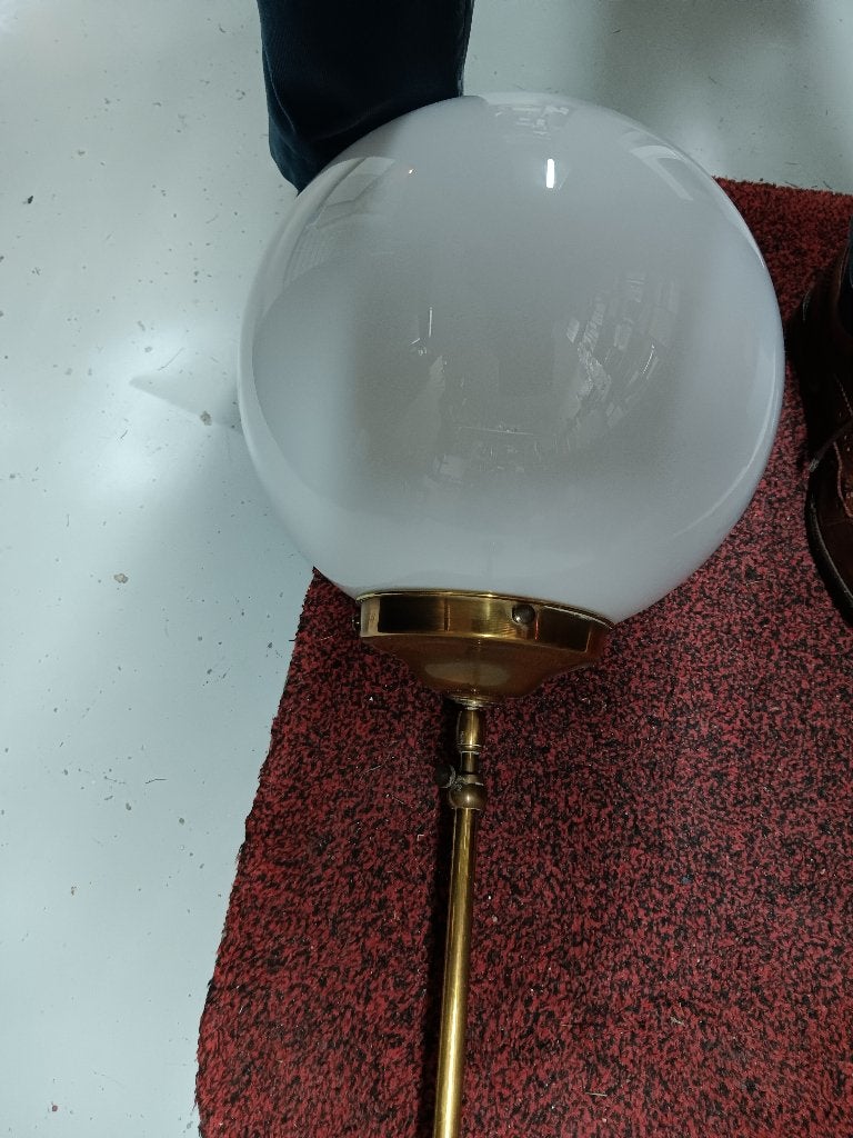 Glazen bollampen, Ophalen of Verzenden, Huis en Inrichting