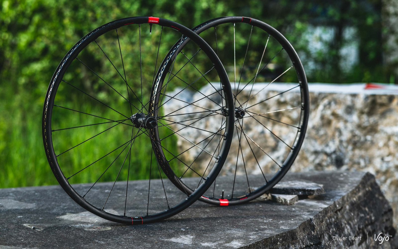 Reserve 28 XC Carbon wielset DT 350, Wiel, Gebruikt, Ophalen of Verzenden, Mountainbike