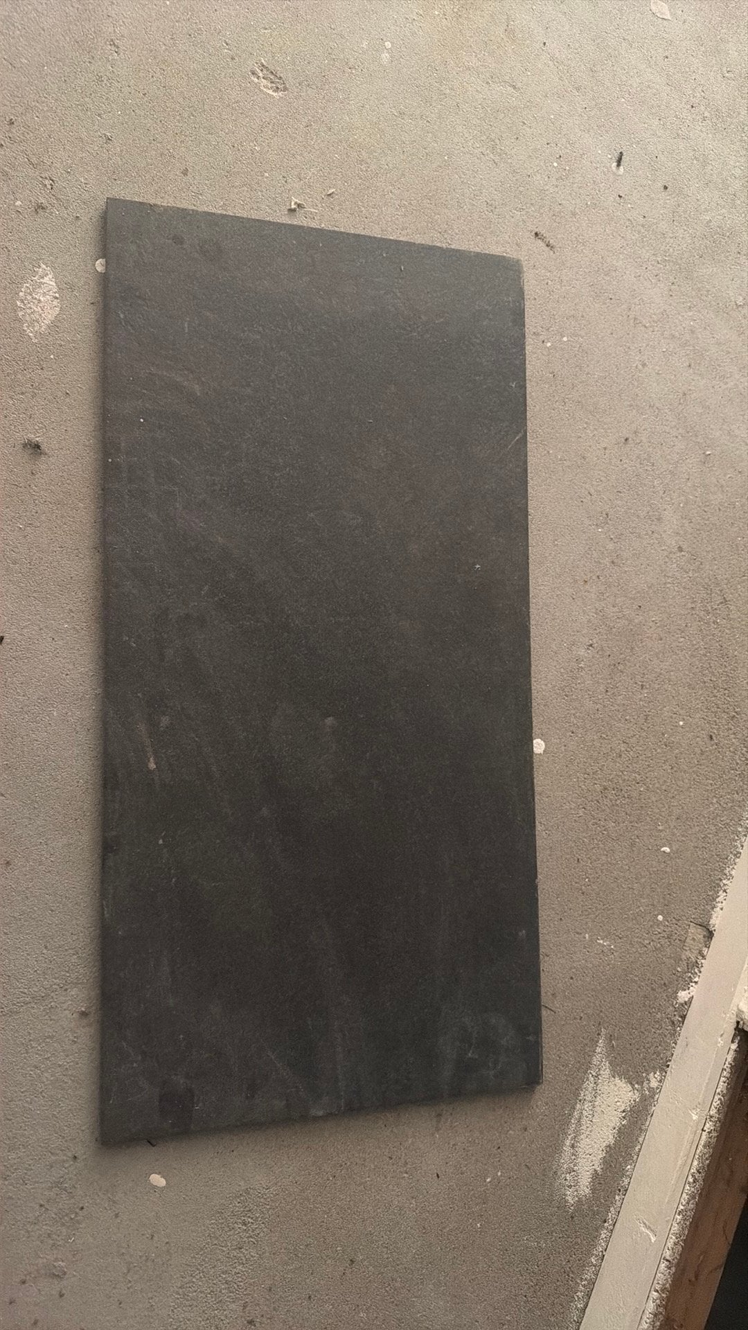Tegel 30x60, Ophalen, 40 tot 60 cm, Nieuw, Minder dan 5 m²