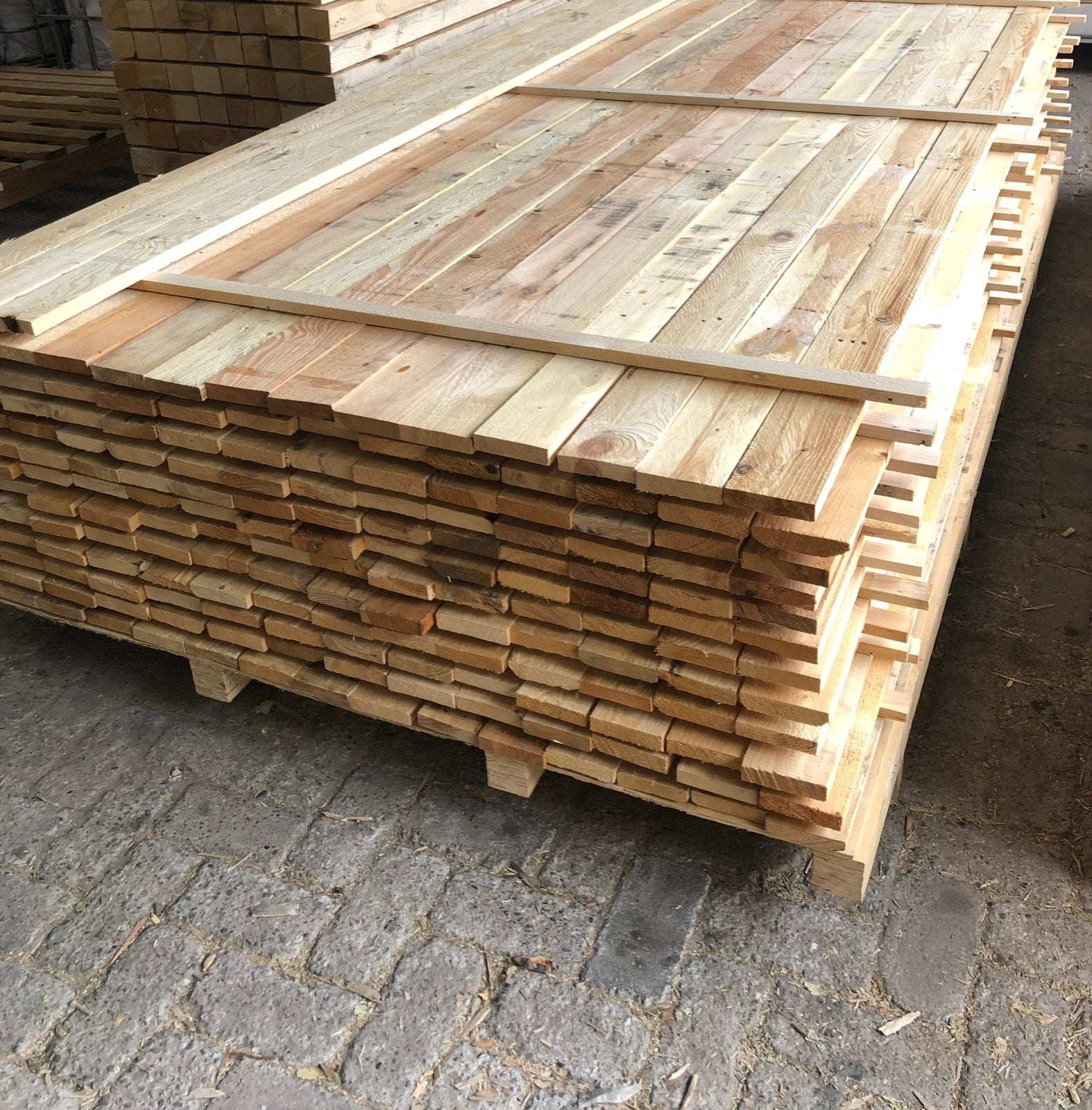 Gebruikte planken, Ophalen, Zo goed als nieuw, 250 cm of meer, Planken