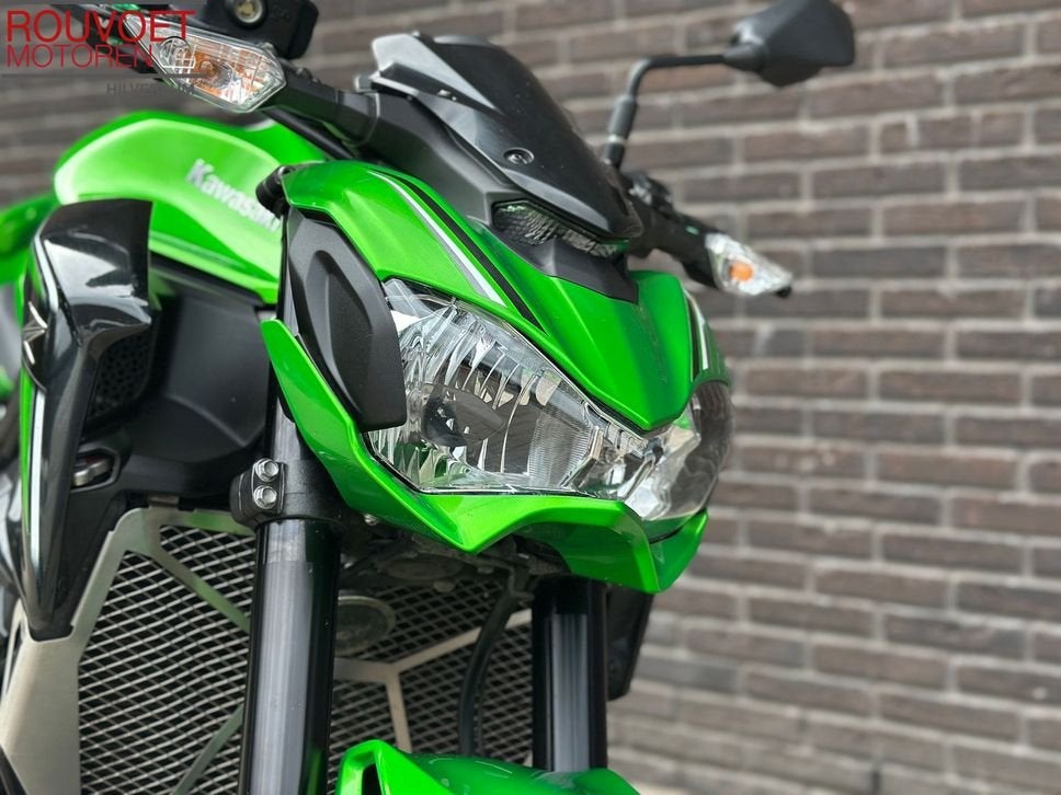 KAWASAKI Z900 Z 900, 4 cilinders, Motorrijbewijs A, 948 cc, Bedrijf