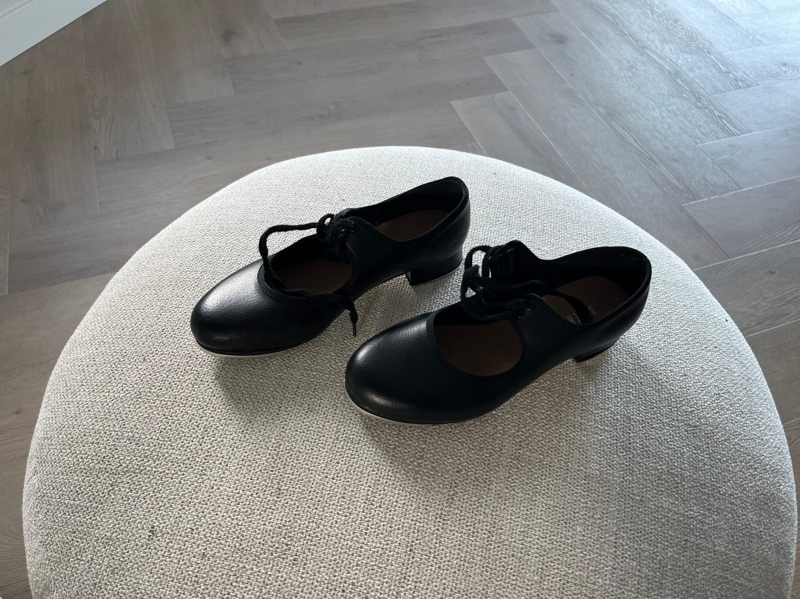 Tap-schoenen bloch 1,5/33,5, Ophalen of Verzenden, Schoenen