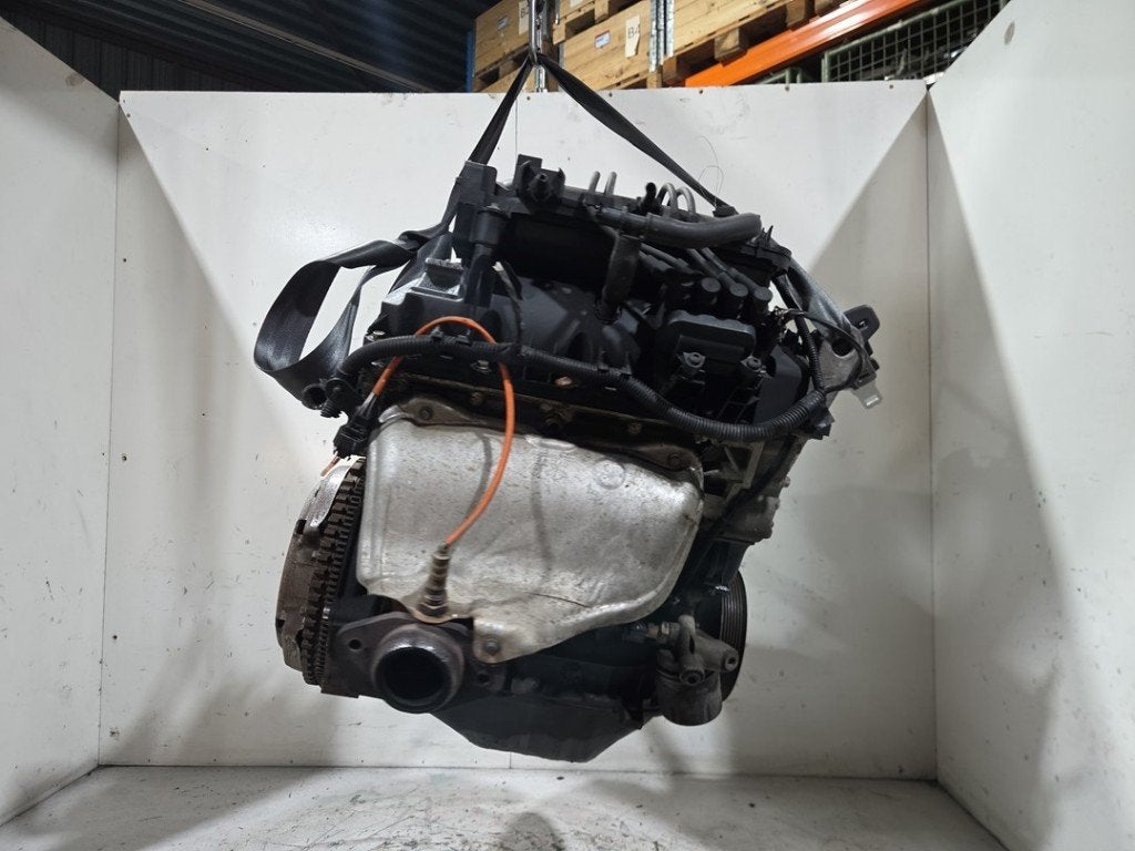 Motor Renault Clio III (BR/CR) (2005-06/2012-12) 7701475951, Gebruikt, Renault Deutschland AG, Dialog.deutschland@renault.de, Peter-Huppertz-Straße 5, Köln 51063, , Duitsland