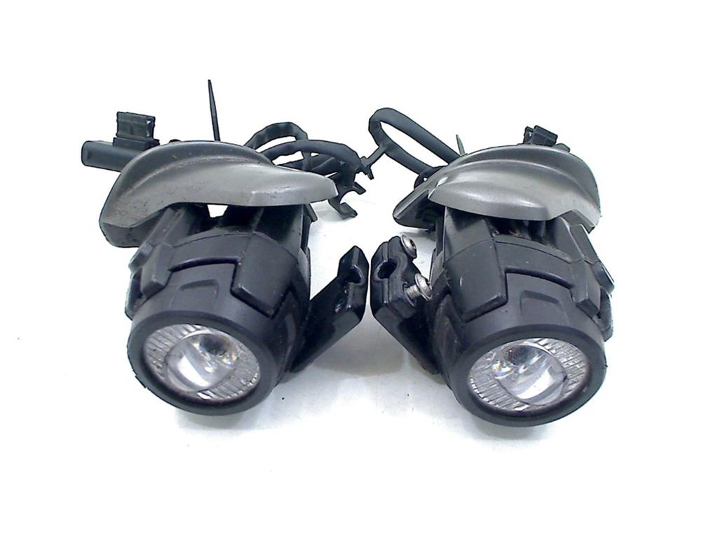 Mistlamp BMW K 1600 GT + GTL (K1600GT K1600GTL K48), Gebruikt, Petuelring 130, München 80809, , Duitsland, BMW, Bayerische Motoren Werke AG