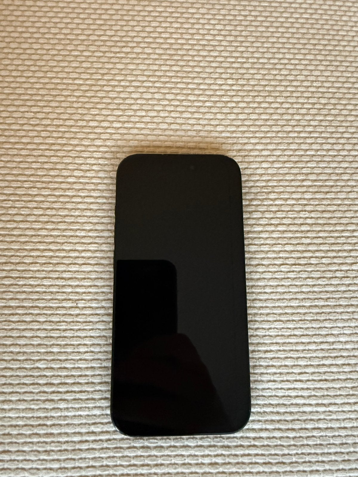 iPhone 15 128GB – zeer goede staat, Telecommunicatie, 128 GB, IPhone 15, Zwart, Ophalen of Verzenden