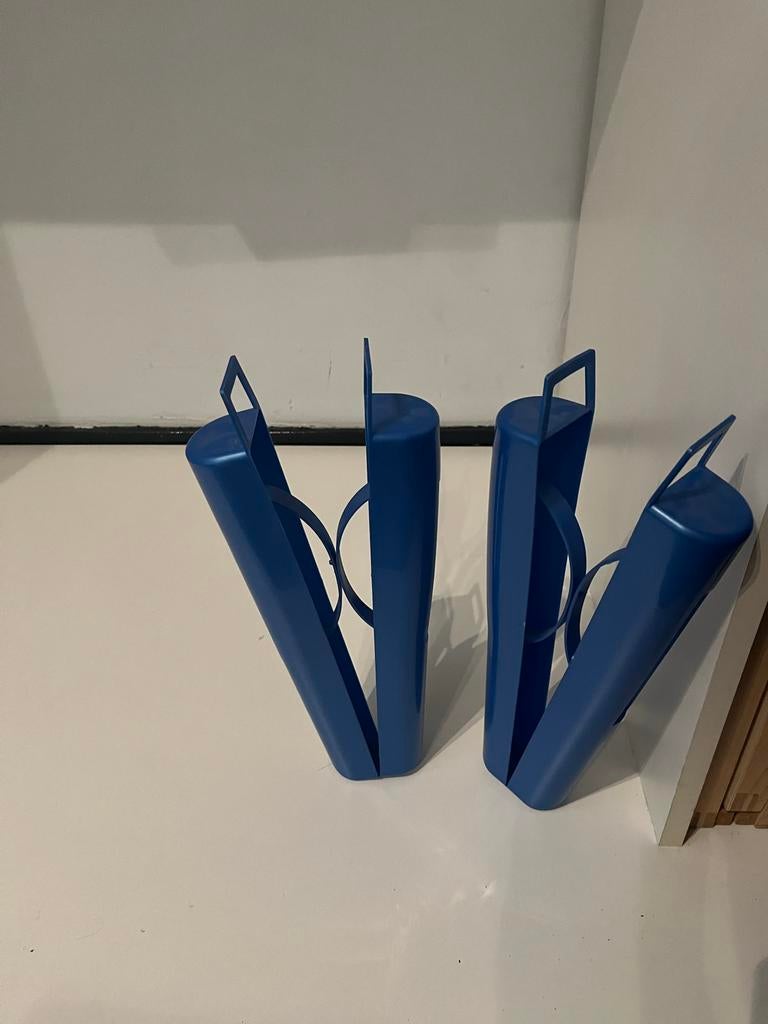 Laarzen spanners, Ophalen, Zo goed als nieuw, Zwart, Hoge laarzen