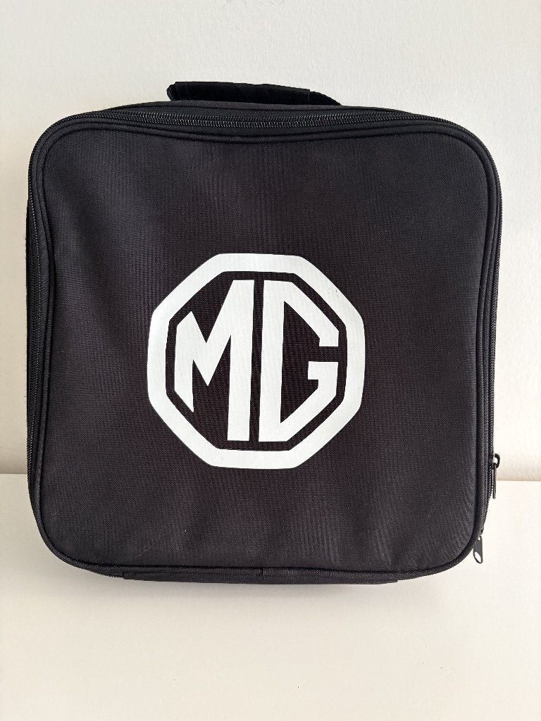Originele MG EV - PHEV tas voor laadkabel / oplader soft, Auto-onderdelen, Ophalen of Verzenden, Nieuw, Overige automerken