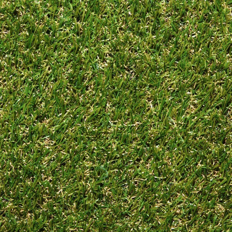 kunstgras 30 mm – Actie 30 mm hoog voor maar €9,95 per m2!, Tuin en Terras, Gras en Kunstgras, Ophalen, Kunstgras, De Lange Flooring