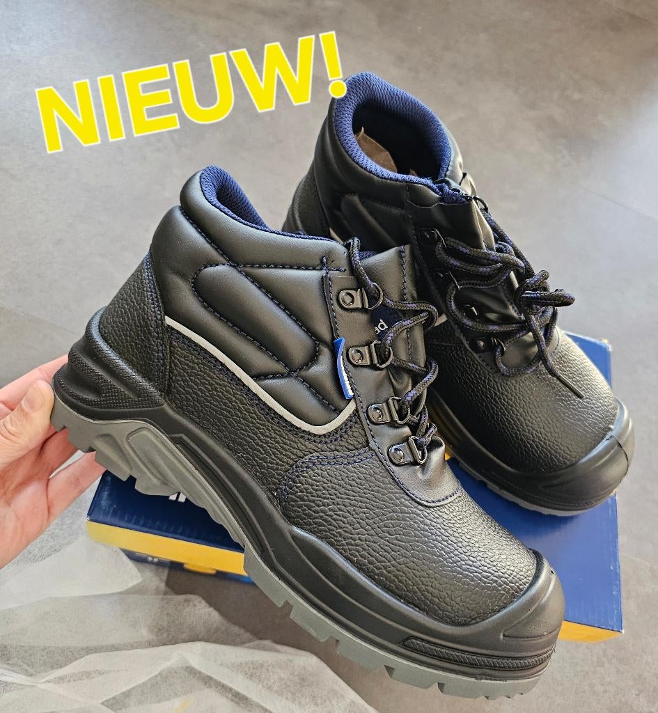 Werkschoenen S3 maat 38. Nieuw !, Ophalen of Verzenden, Nieuw