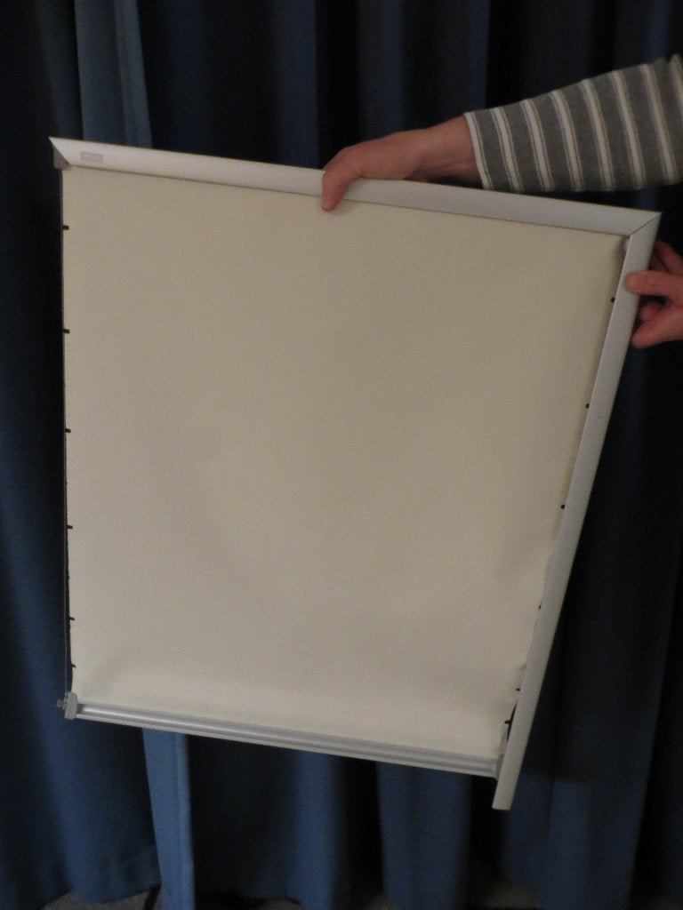 Velux verduisterend rolgordijn DKL 36BH09 KA