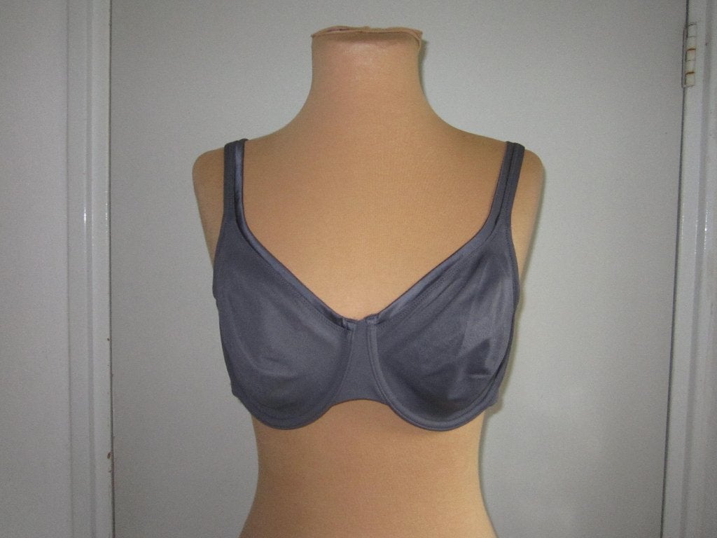 beugelBH maat . 85C , Verzenden, Grijs, BH