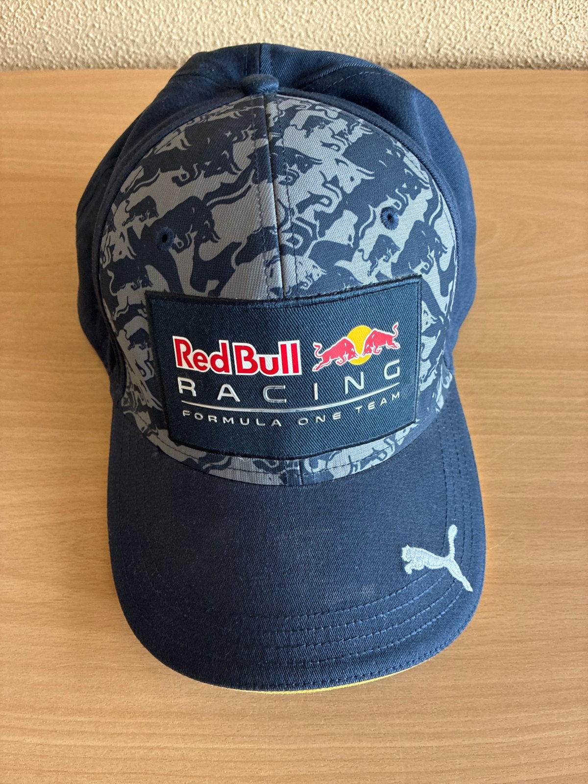 Red Bull Racing F1 Team Pet - Puma, Ophalen of Verzenden, Nieuw, One size fits all, Pet