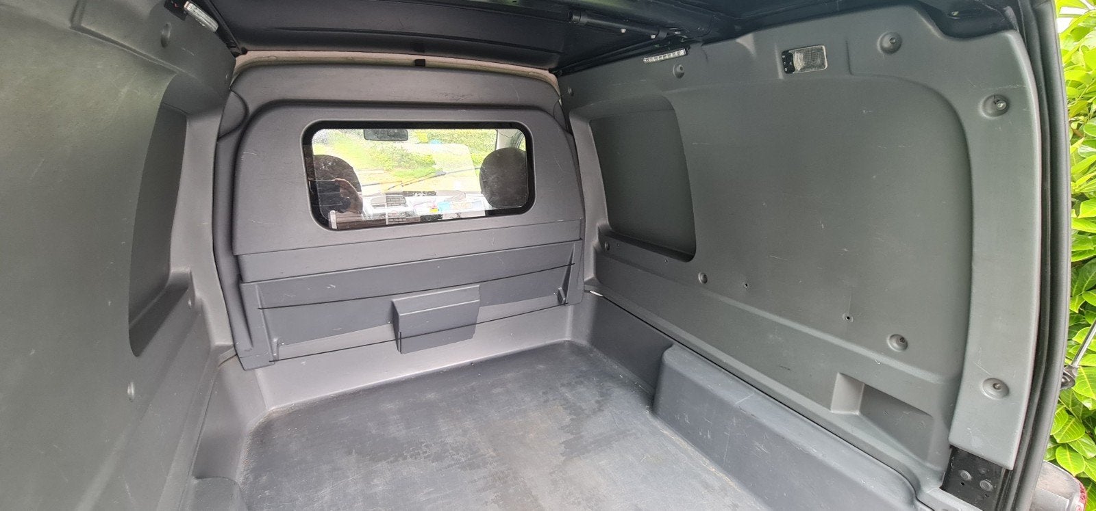 Laadruimte bekleding tbv Peugeot Partner of Citroen Berlingo, Auto-onderdelen, Interieur en Bekleding, Ophalen, Nieuw, Peugeot