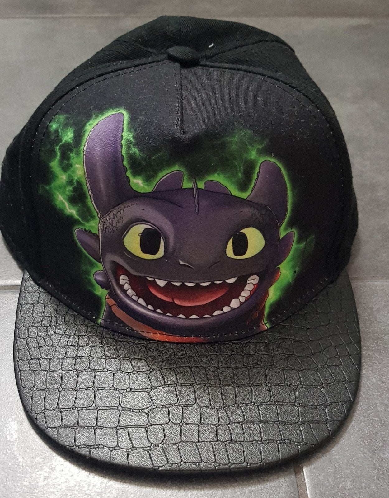 PET VAN DRAGONS MAAT 128-152, Jongen of Meisje, H&M, Ophalen of Verzenden, Pet
