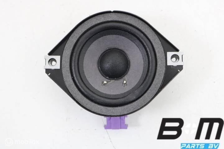 Bose luidspreker LV of RV Audi A1 8X SB 8X0035416B, Auto diversen, Autospeakers, Gebruikt