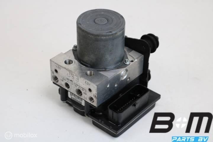 ABS eenheid met regelapparaat Audi RS5 8T 8T0907379, Gebruikt