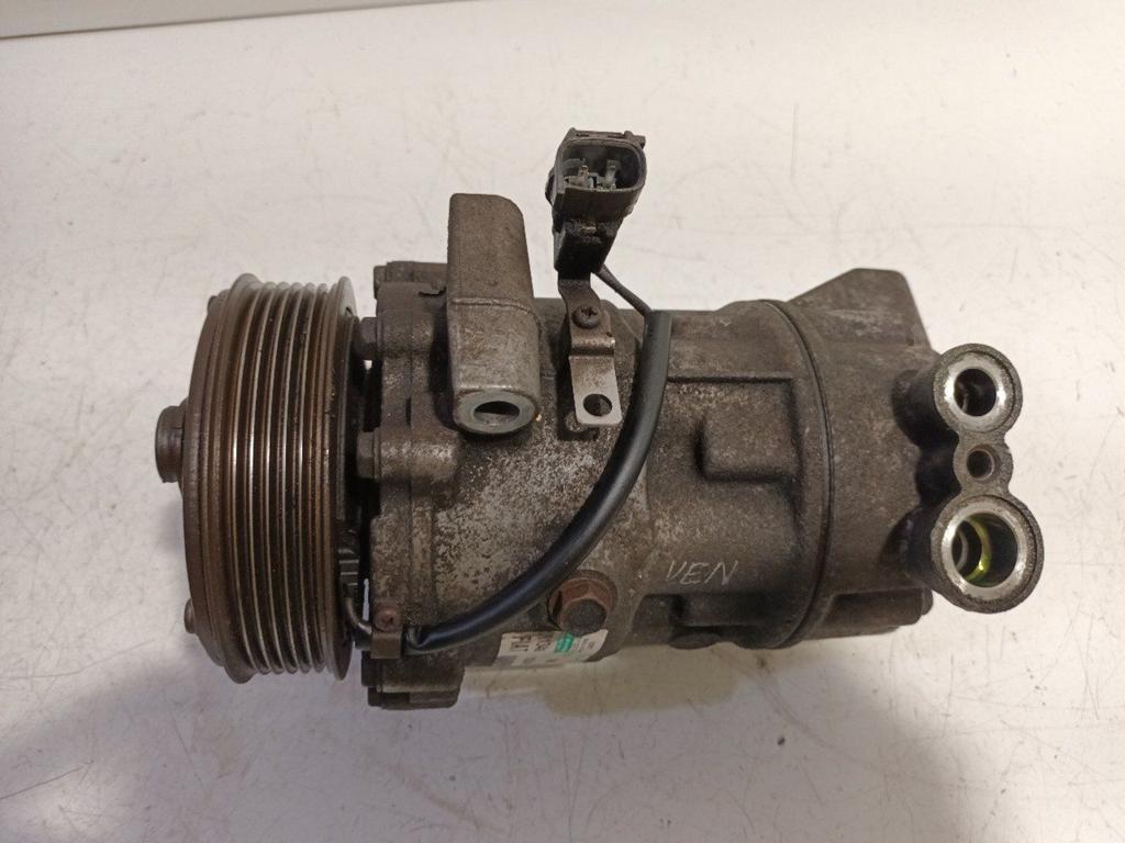 Airco pomp Alfa Romeo MiTo, Onderdelen@venauto.nl, Van der Ven Autorecycling B.V., Gebruikt, Ettenseweg 76, 4706 PB Roosendaal, The Netherlands