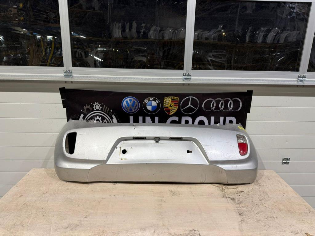 KIA Picanto achterbumper, Auto-onderdelen, Carrosserie en Plaatwerk, Gebruikt, -, -, Ophalen of Verzenden