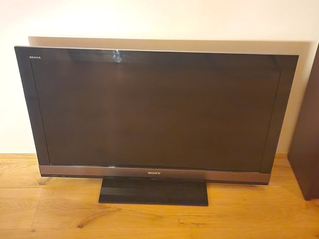 TV - Sony Bravia KDL-40EX700, Ophalen, Gebruikt, LCD, 80 tot 100 cm