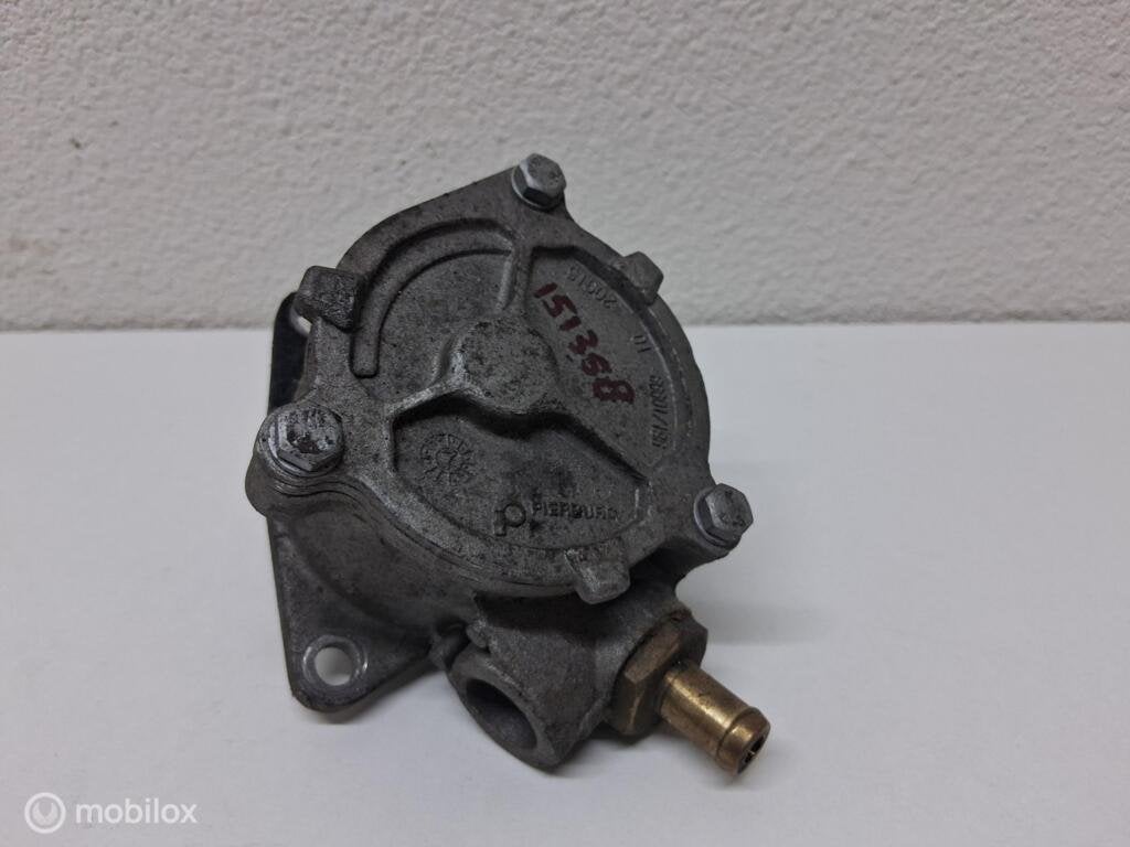 Vacuumpomp Fiat Doblo I ('01-'10) 55205443, Gebruikt, Fiat, Ophalen of Verzenden, Fiat