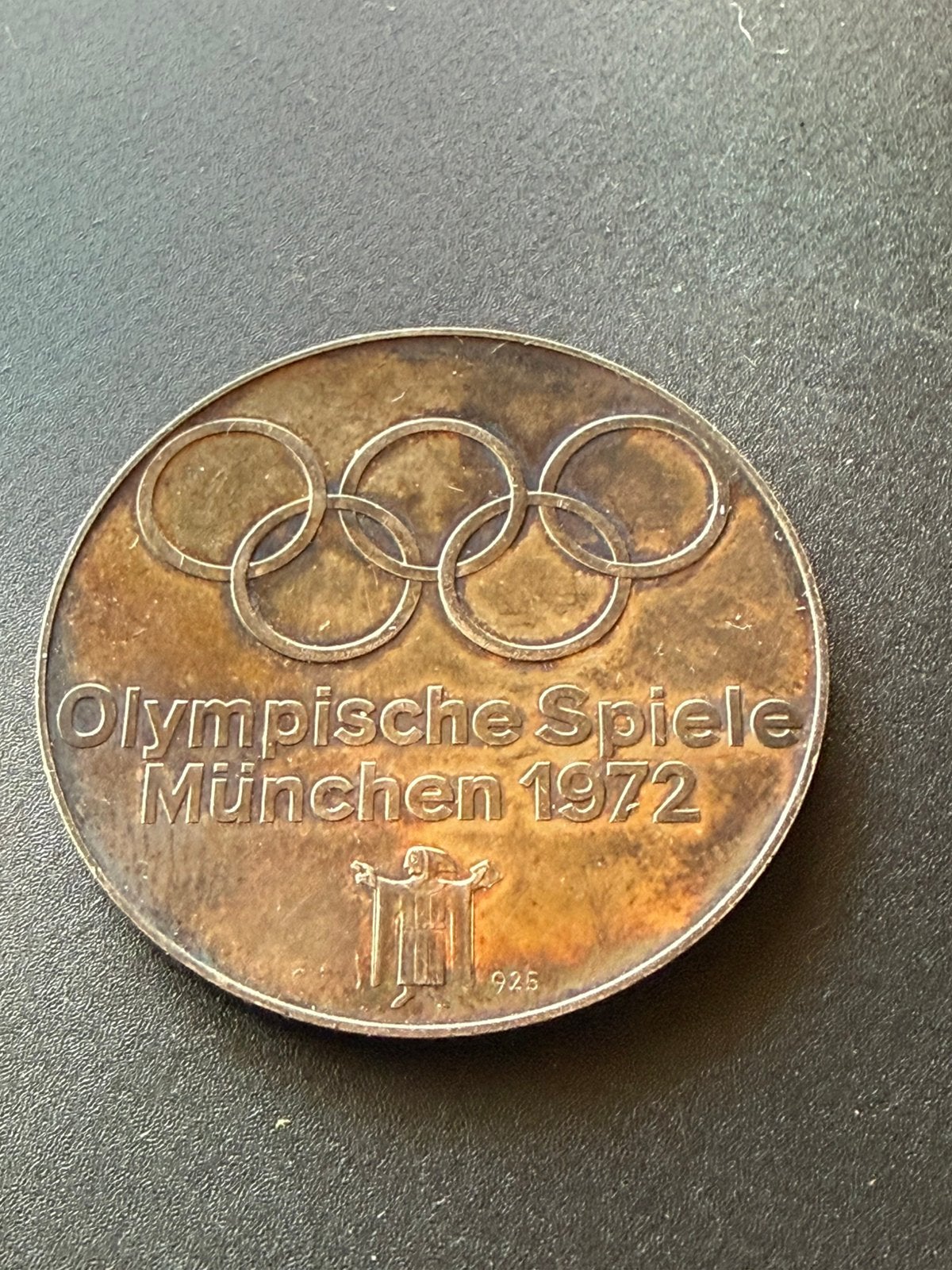 Duitsland Olympische spelen 1972, Ophalen of Verzenden, Overige periodes