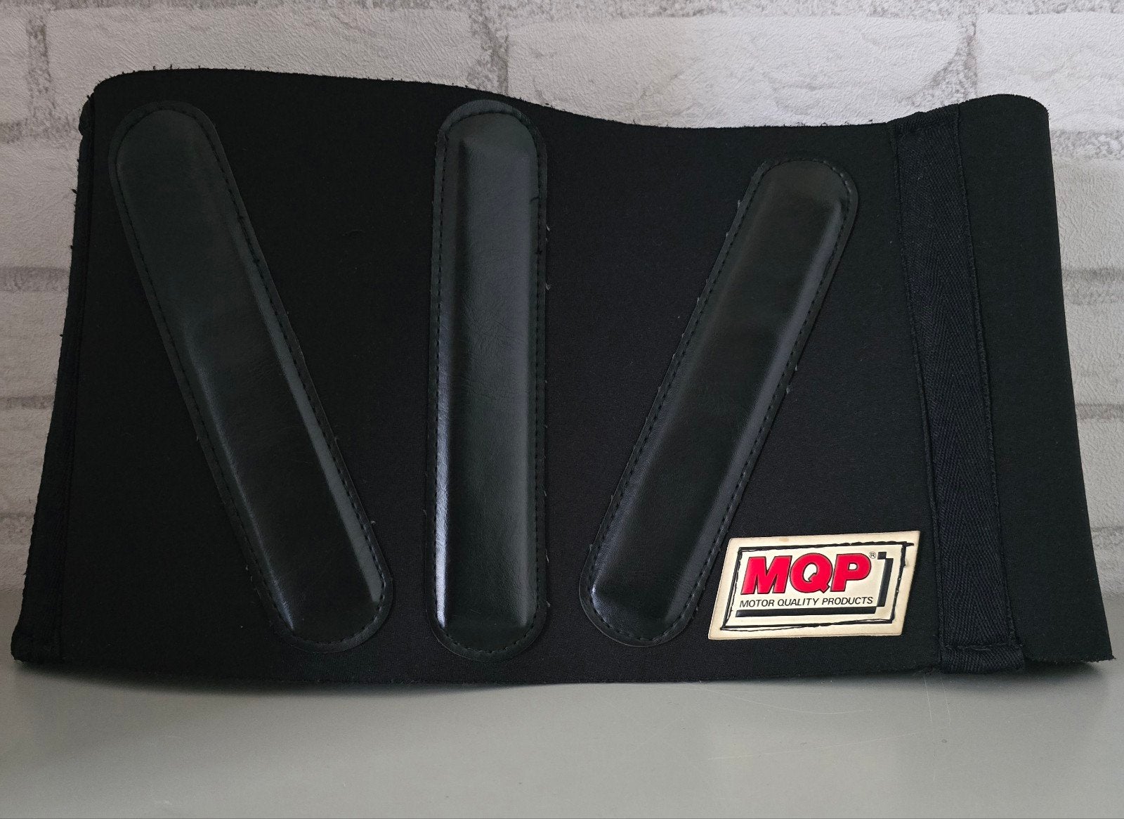 MQP Neopreen Niergordel - 76cm Omvang - Zeer Goede Staat, Overige typen, Heren, MQP, Ophalen of Verzenden