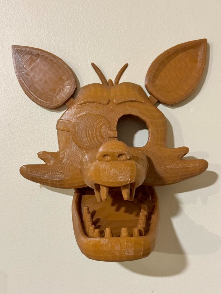 foxy masker, Hengelo OV, Nieuw, Ophalen of Verzenden, Bovenkleding
