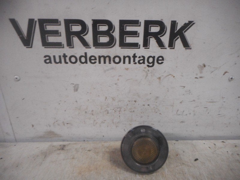 Achteruitrijlicht Ford StreetKa (2002-12/2005-12) 156259, Gebruikt, Henry-Ford-Straße  1, Köln 50735, , Duitsland, Ford-Werke GmbH