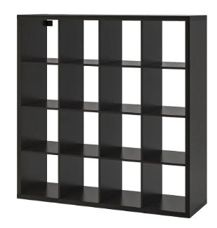 Expedit kast / IKEA / 25-vaks (5x5), Ophalen, Gebruikt, 150 tot 200 cm, 150 tot 200 cm