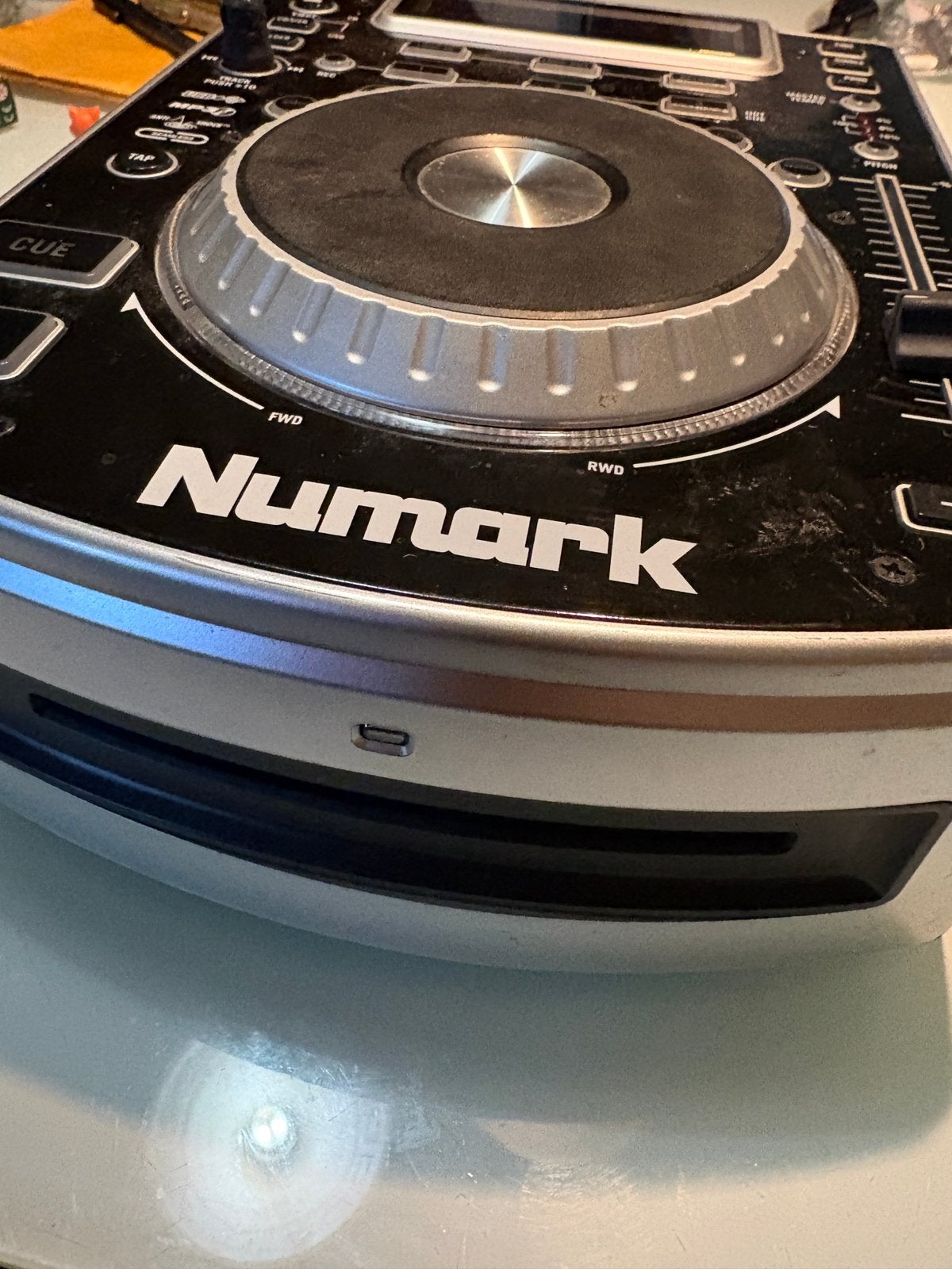 Numark Dj, Muziek en Instrumenten, Ophalen of Verzenden, Dj-set, Numark