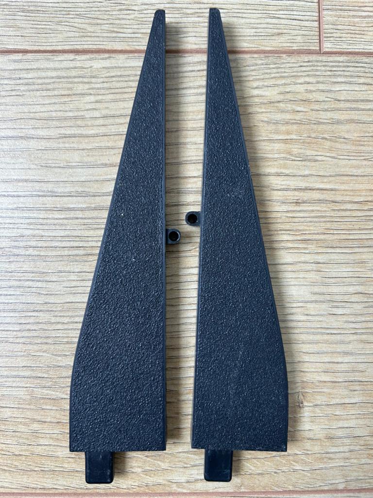 Fleischmann racebaan overgangs stukjes 3152 A&B, Ophalen of Verzenden, Elektrisch, Fleischmann