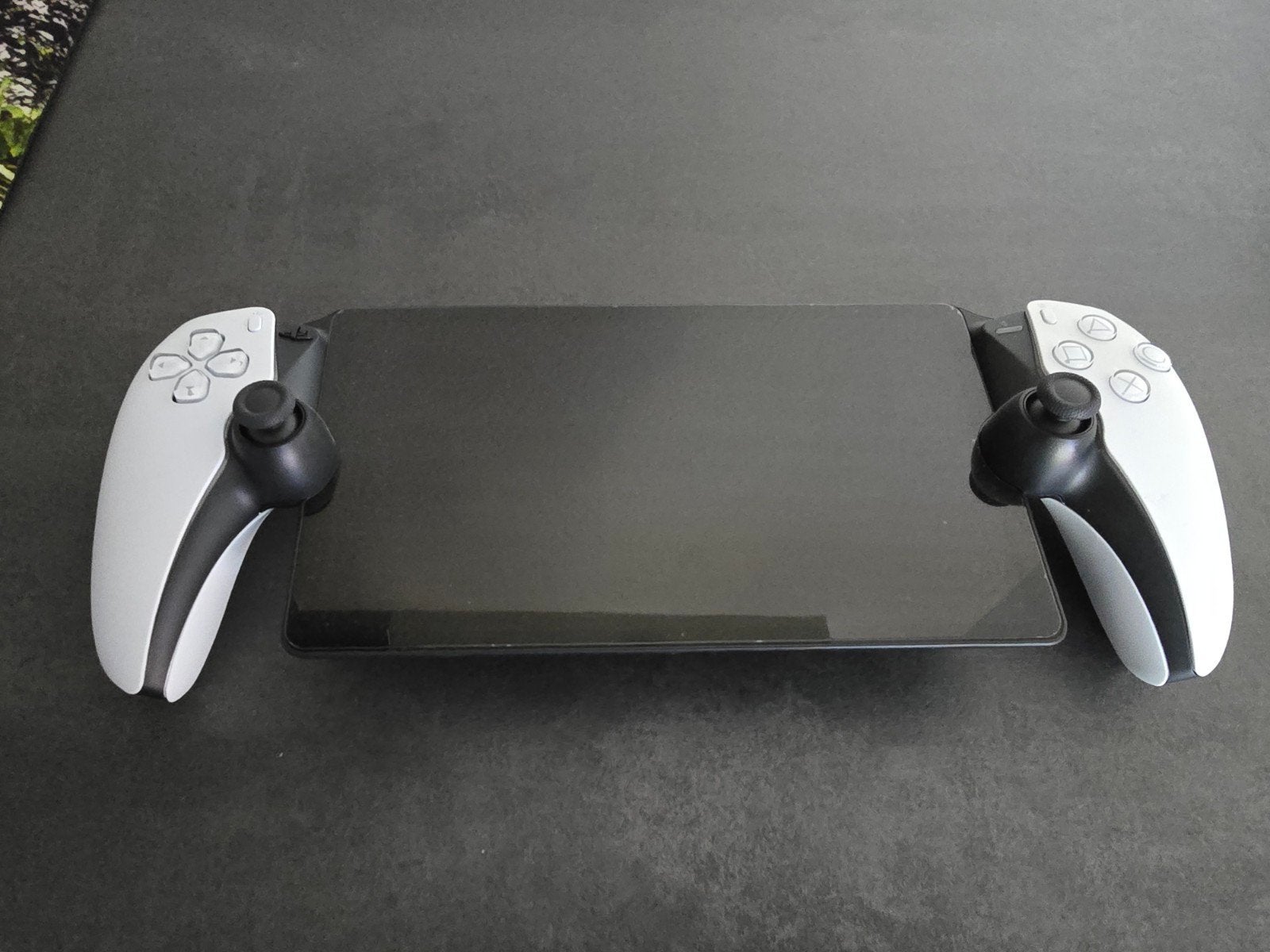 PS5 PlayStation Portal Remote Player met hoes, Spelcomputers en Games, Spelcomputers | Sony PlayStation Consoles | Accessoires
