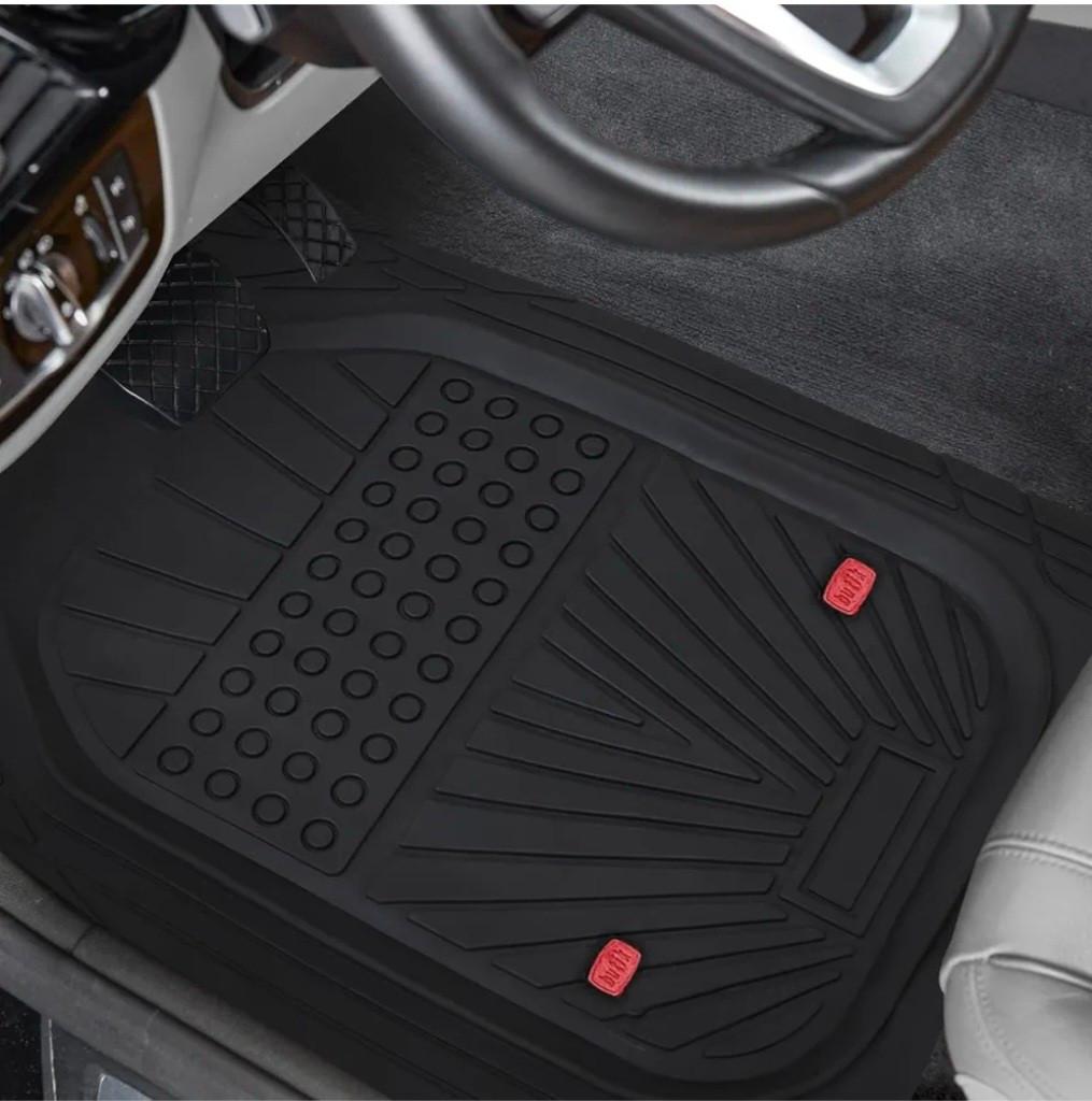 Autovloermatten, Auto-onderdelen, Interieur en Bekleding, Overige automerken, Nieuw, Ophalen