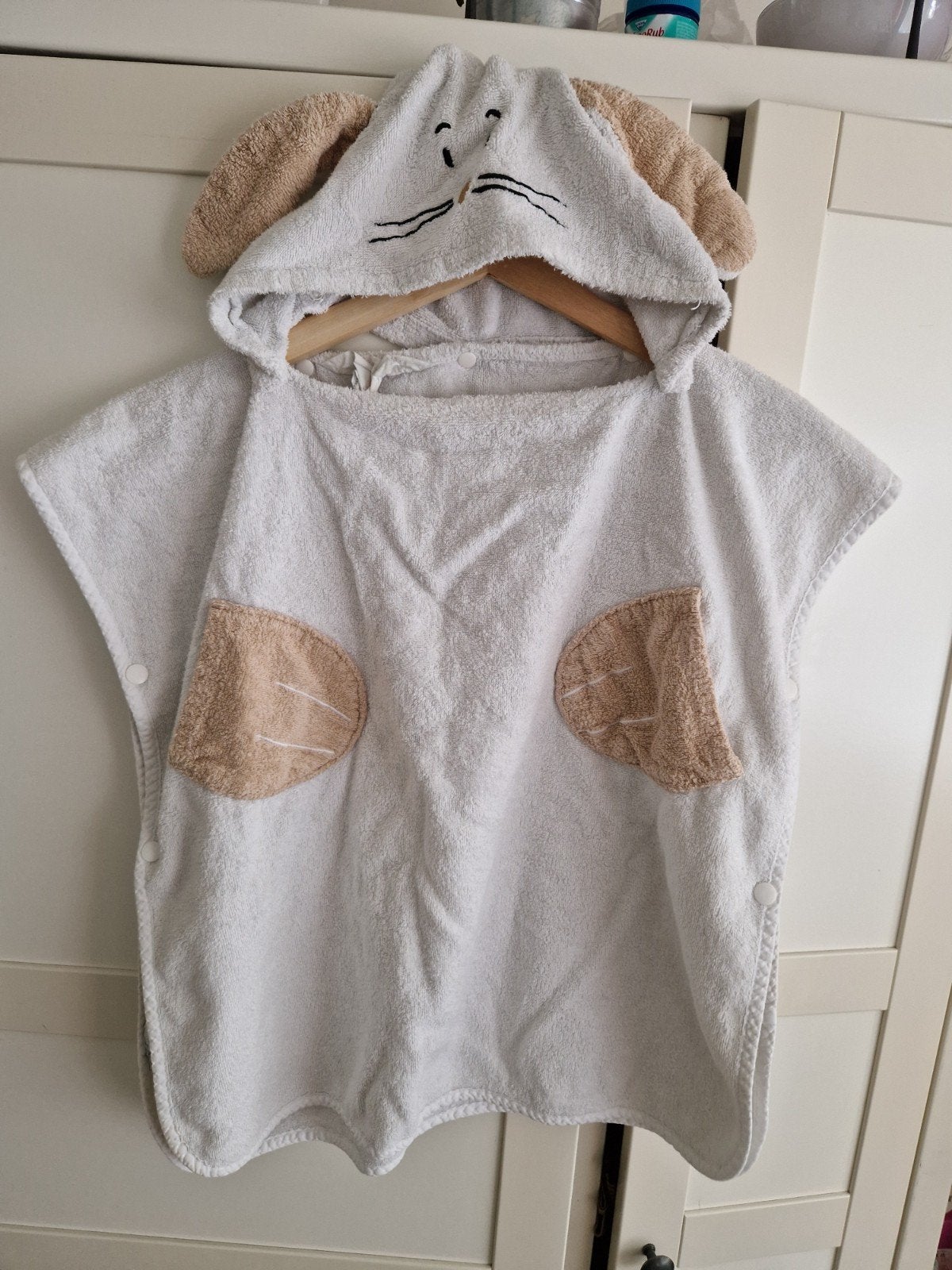 ikea poncho maat peuters - uniseks, Jongen of Meisje, Ophalen of Verzenden, Ikea, Overige typen