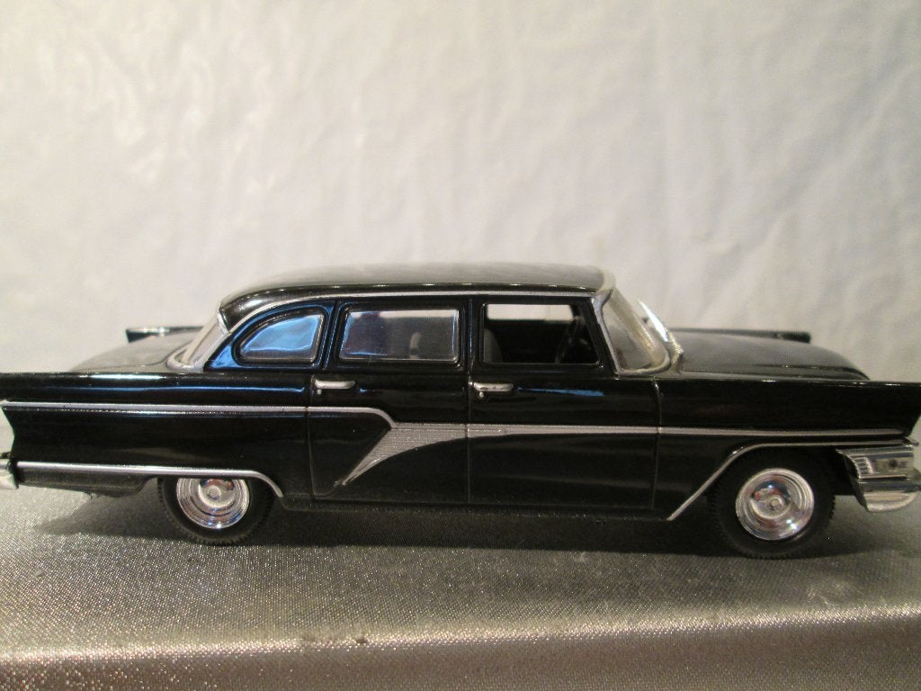 russiche zill ta313 de luxe, Ophalen of Verzenden, Zo goed als nieuw, Auto, Overige merken