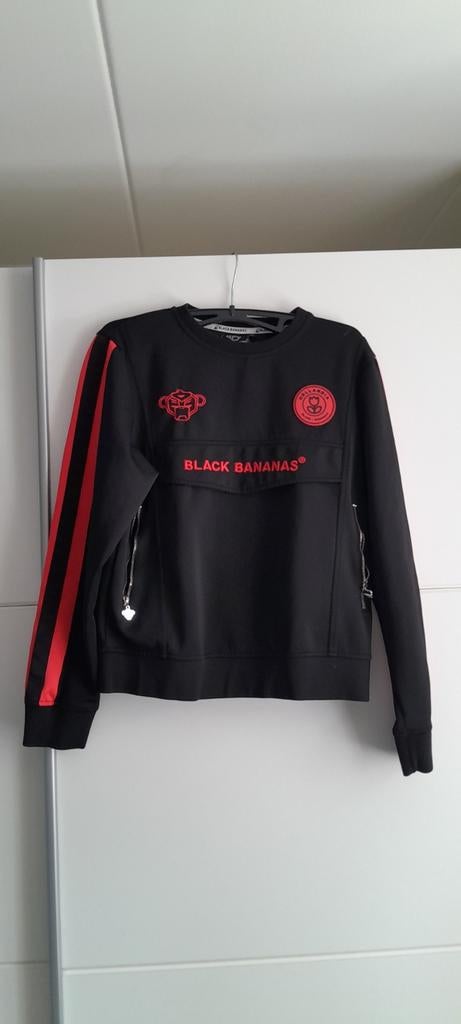 Black Bananas trui maat XS - Nieuw, Ophalen of Verzenden