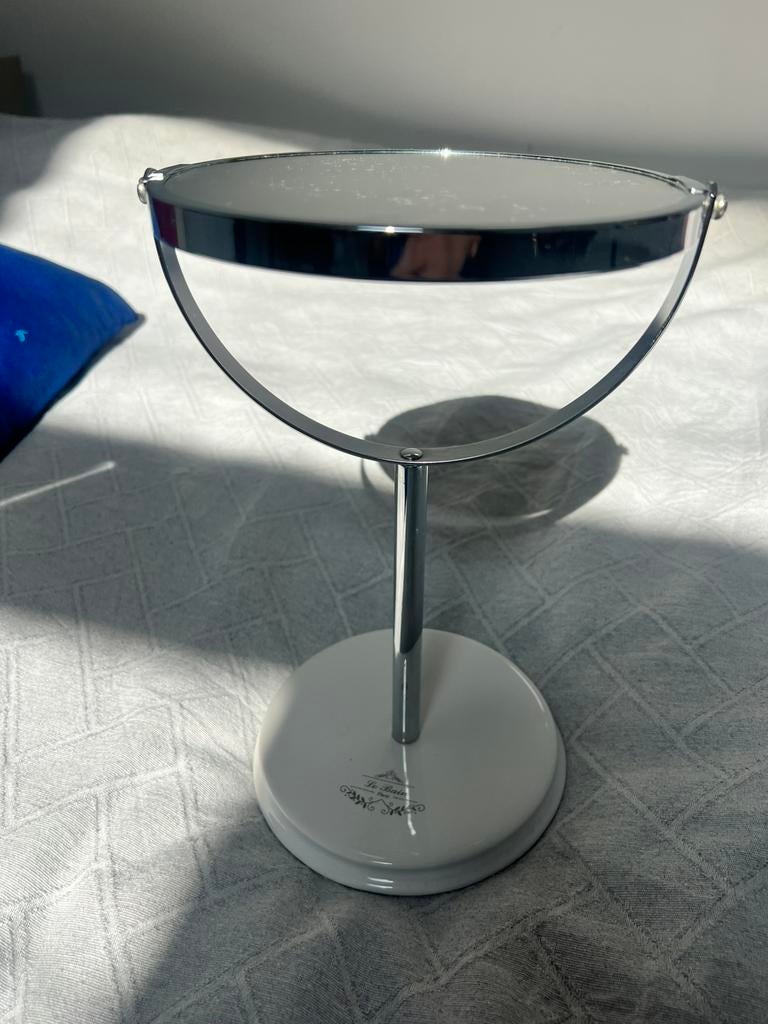 Mirror, Ophalen, Minder dan 50 cm, Zo goed als nieuw, Minder dan 100 cm