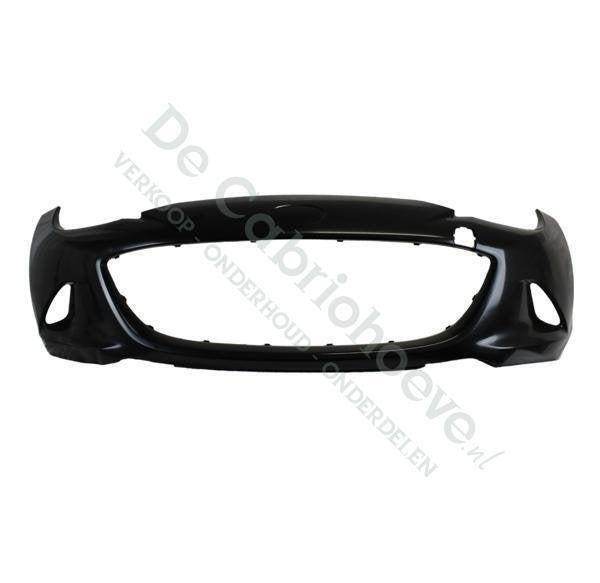 MX5 Voorbumper zonder sproeier, De Cabriohoeve VOF, Nieuw, Info@cabriohoeve.nl, Julianalaan 9, 9462PG Gasselte, Nederland